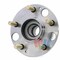 Wjb Hub Assembly, Wa512123 WA512123 - alternate 2